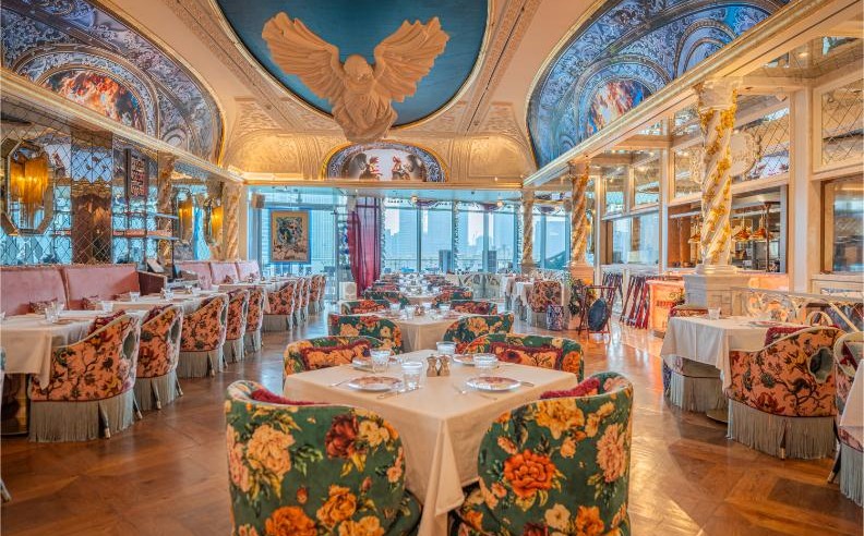 باقات ليلة رأس السنة في Blume