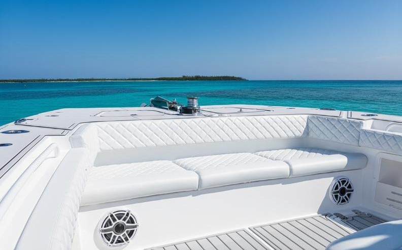 أبرز عمليات التسليم الجديدة