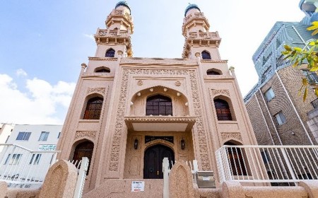 هيئة السياحة في مدينة كوبه اليابانيّة تسلّط الضوء في دبي على أبرز معالم المدينة الساحليّة متعدّدة الثقافات