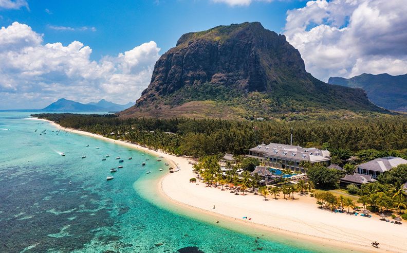 Discover Mauritius This Season A Paradise Awaits Saudi Travelers