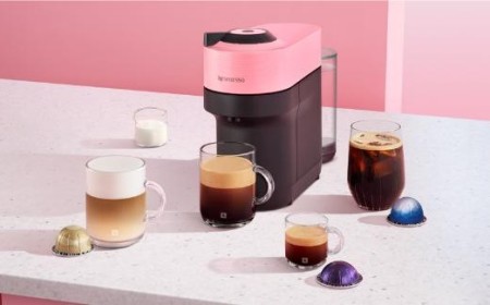 Nespresso Introduces Limited-Time 12:12 Offers