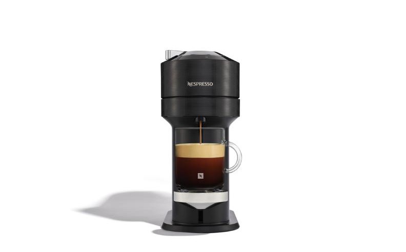 Nespresso Festive Coffee Sleeve Offers