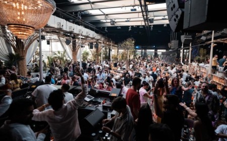 Club Iris returns with a revamped identity in Meydan