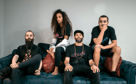 Quoz Arts Fest 2026 Returns with Experimental Art and Performances by Yasmine Hamdan DAM and Regional Artists