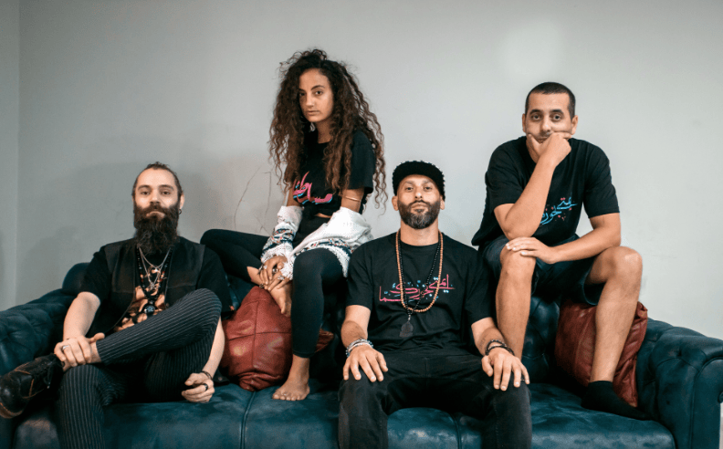 Quoz Arts Fest 2026 Returns with Experimental Art and Performances by Yasmine Hamdan DAM and Regional Artists