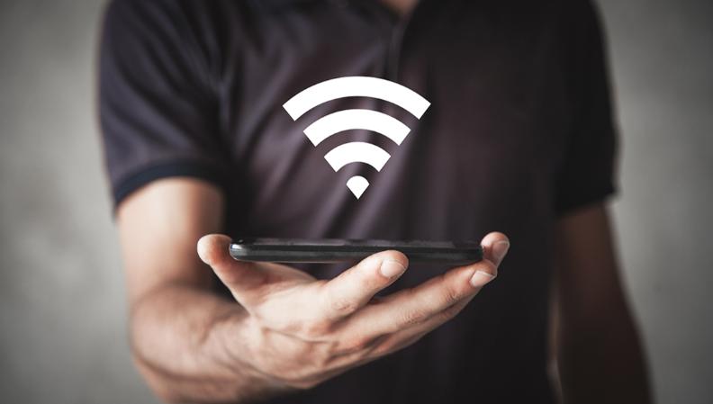 Protecting Devices on Public Wi-Fi