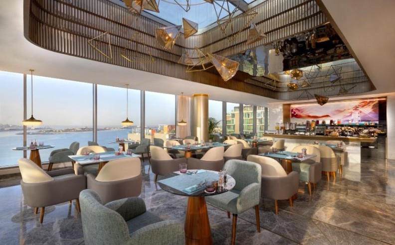 Christmas Day & New Year Celebrations at Afia