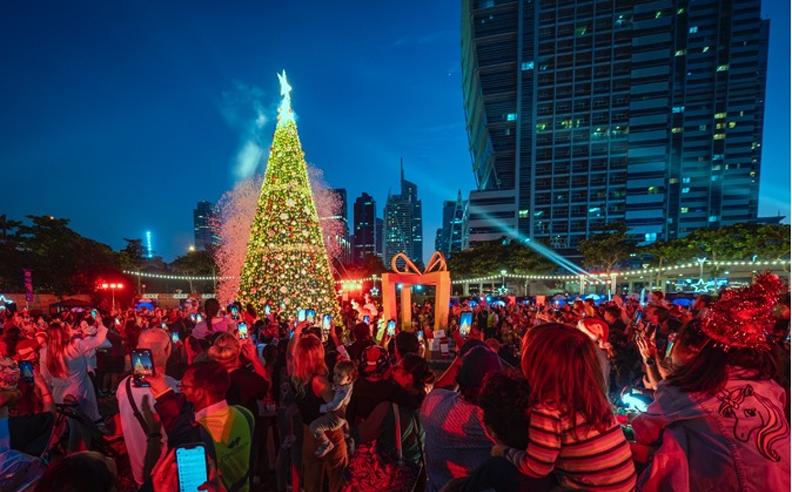 Winter is Coming: JLT Winter Festival Arrives This December