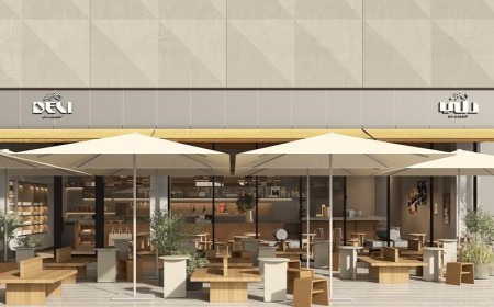 Dubai Favorite EM Sherif Deli Expands to Galleria Mall, Al Barsha