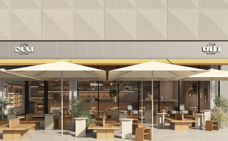 Dubai Favorite EM Sherif Deli Expands to Galleria Mall, Al Barsha