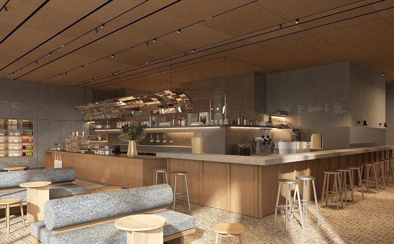 Em Sherif Deli Expands Its Dubai Presence