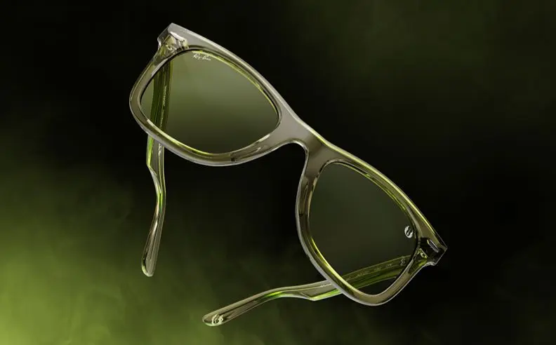 تعاون يجمع الموضة بعالم Star Wars