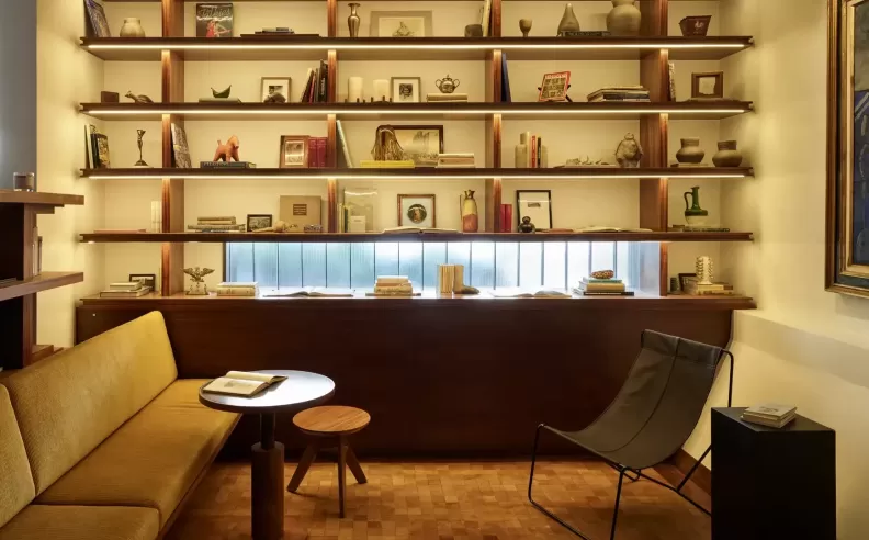 A Mexican Identity with a Home-Like Feel