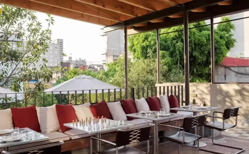 Condesa as a Lifestyle Destination