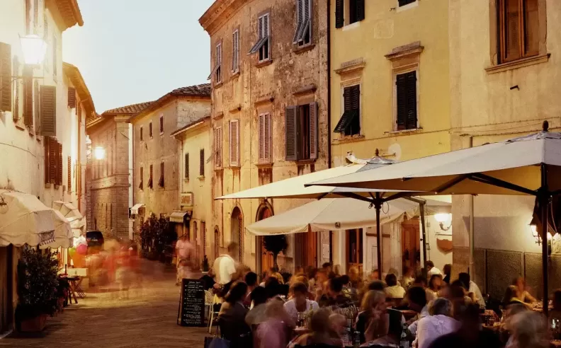 A Turning Point for Global Food Culture