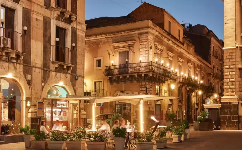 Italian Cuisine Earns UNESCO Status and Redefines Food as Living Heritage