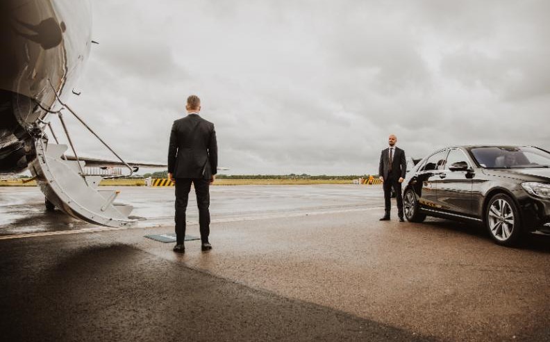 Chauffeur Mobility Redefines Luxury Travel in Europe