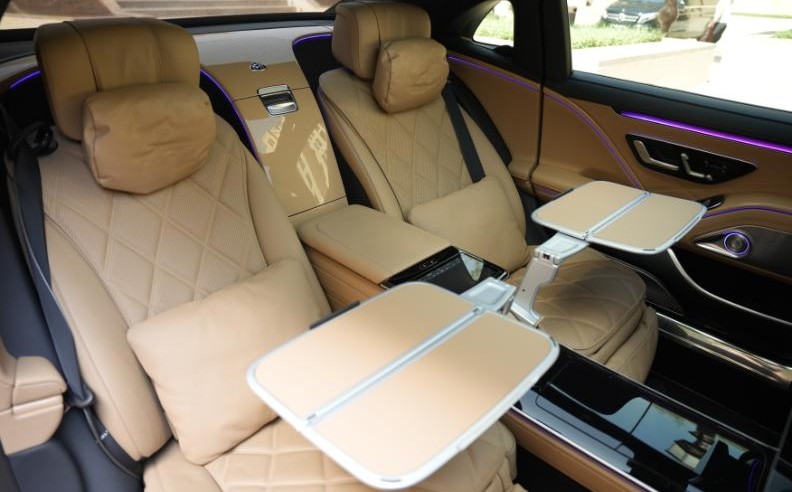 GCC Travelers Drive Europe’s Luxury Experiences