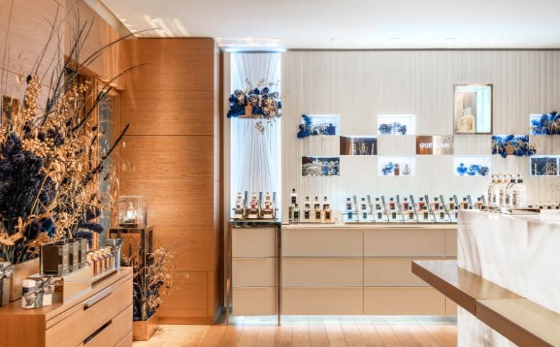 عالمان، ورحلة واحدة على درب الجمال والعافية