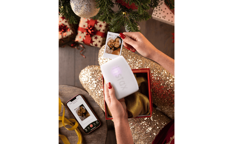 طابعة إنستاكس ميني لينك 3