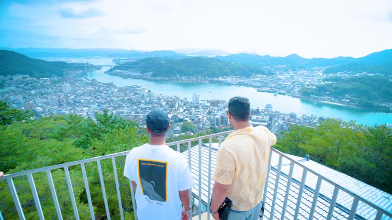 JNTO Launches Second GCC Campaign Showcasing Setouchi