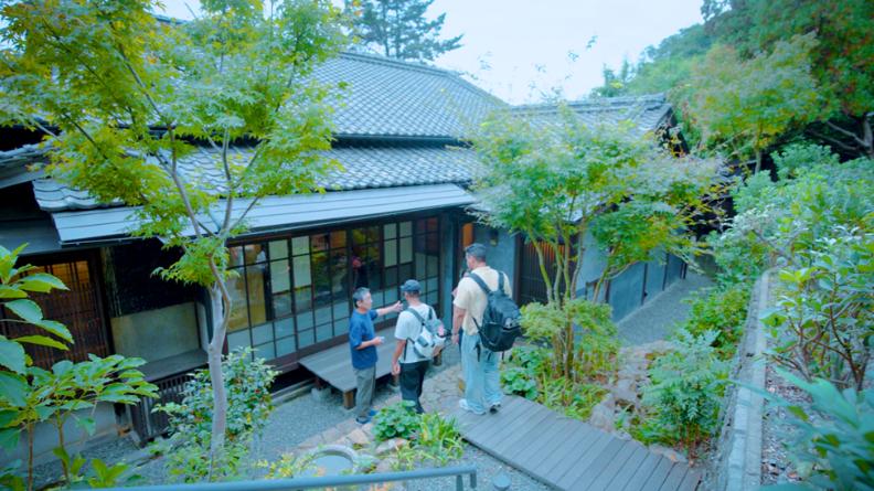 Setouchi Discovery Campaign for GCC Travelers