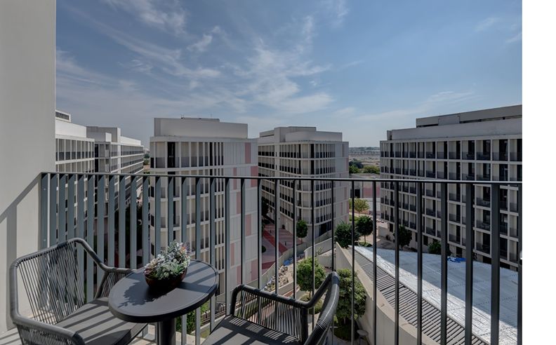 Arada to open Nest Hotel at Aljada this December, introducing a bold new hospitality brand at Sharjah’s premier lifestyle destination