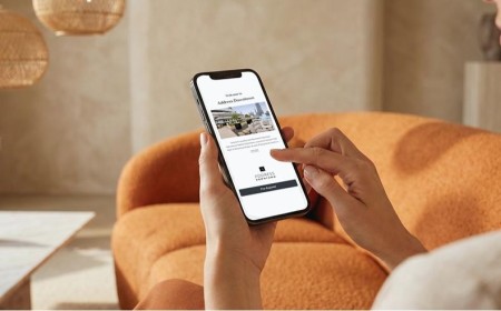 A New Chapter in Refined Arrival: Address Downtown Introduces its Digital Check-In Experience