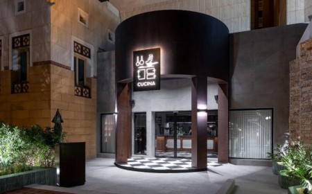 Ring in the New Year at Cucina Riyadh, the City’s Vibrant New Italian Hotspot