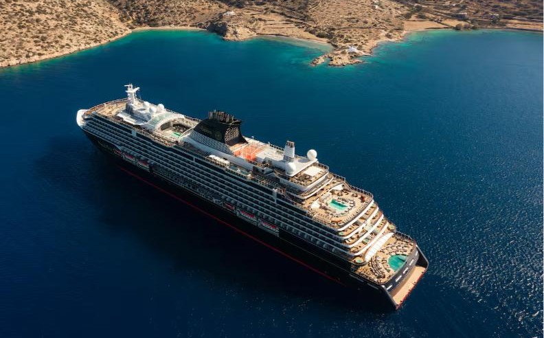 إكسبلورا جورنيز وهيلتون تطلقان مغامرات أونرز البحرية