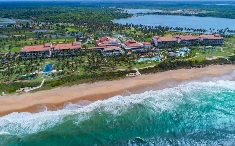 استكشف مسارات Ruhunu Ring في جنوب سريلانكا