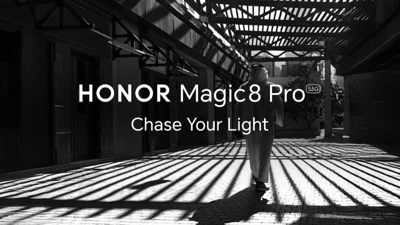 HONOR تطلق حملة الليل يستاهل صورة لدعم التصوير الليلي