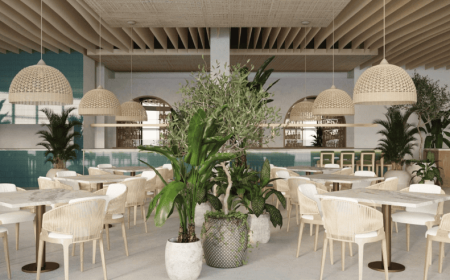 New Year’s Eve at The Strand, Palm Jumeirah with Unlimited Drinks