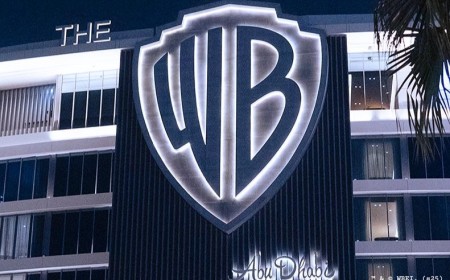Festive Blockbuster at The WB™ Abu Dhabi