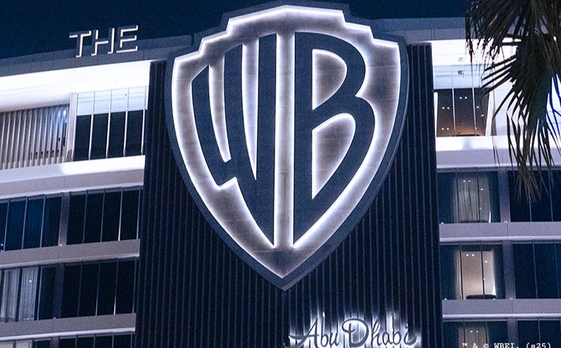 Festive Blockbuster at The WB™ Abu Dhabi