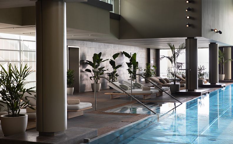 METT Singapore & Barcelona: Exclusive Suite Experiences