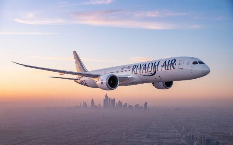 Riyadh Air & Huawei Partnership: Driving Digital Transformation