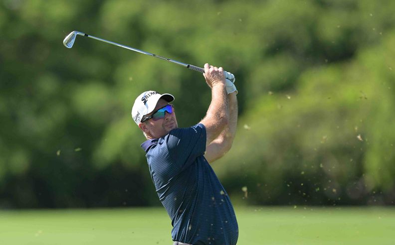 Fox and Neergaard-Petersen confirmed for second edition of Dubai Invitational