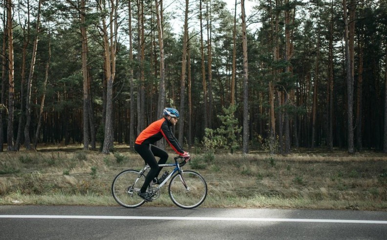 ركوب الدراجة وتنشيط الدماغ