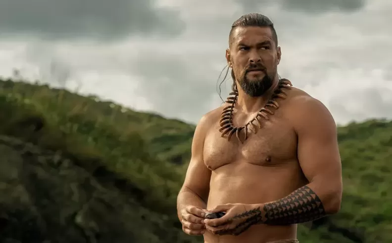 التاريخ والبطولة في قالب بصري قوي