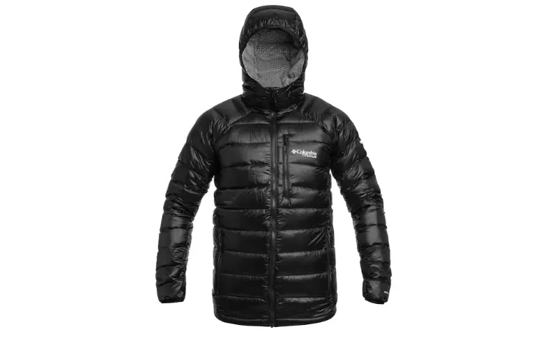 The Lightweight Insulated Jacket