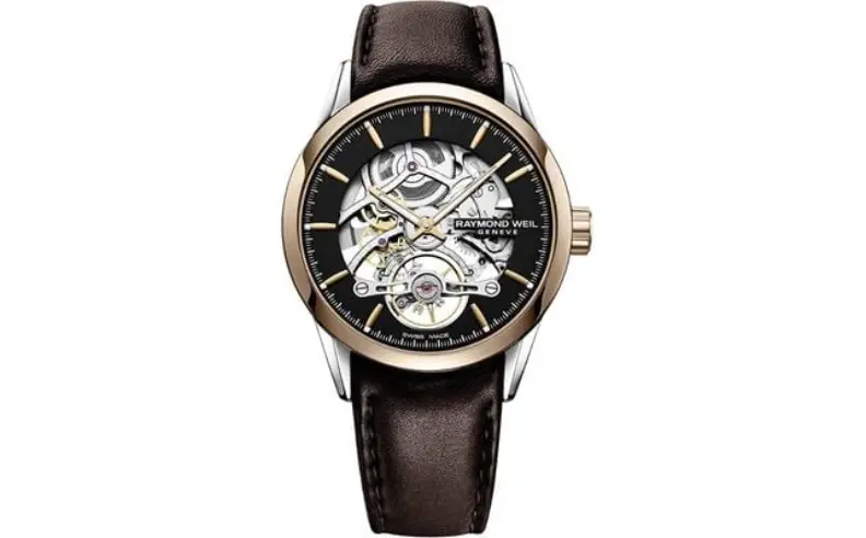 The Appeal of Exposed Mechanics