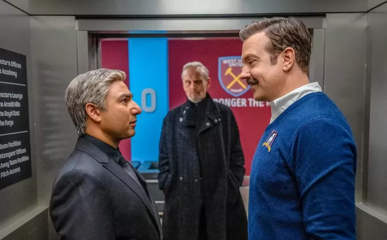 The Feel-Good Series That Endures