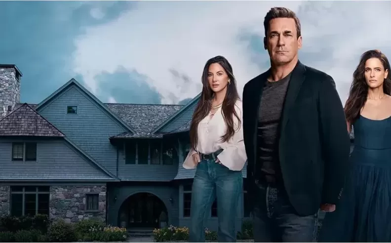 Social Drama with a Sharp Edge