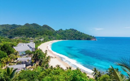 4 Must Visit Destinations to Escape the Winter this Festive Season