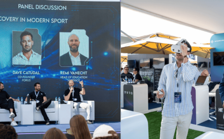 النوم الجيد والتعافي السليم طريقان لنجاحٍ يدوم وعافيةٍ تستمر