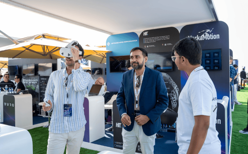 لكل جسد طريقته وتفرده!