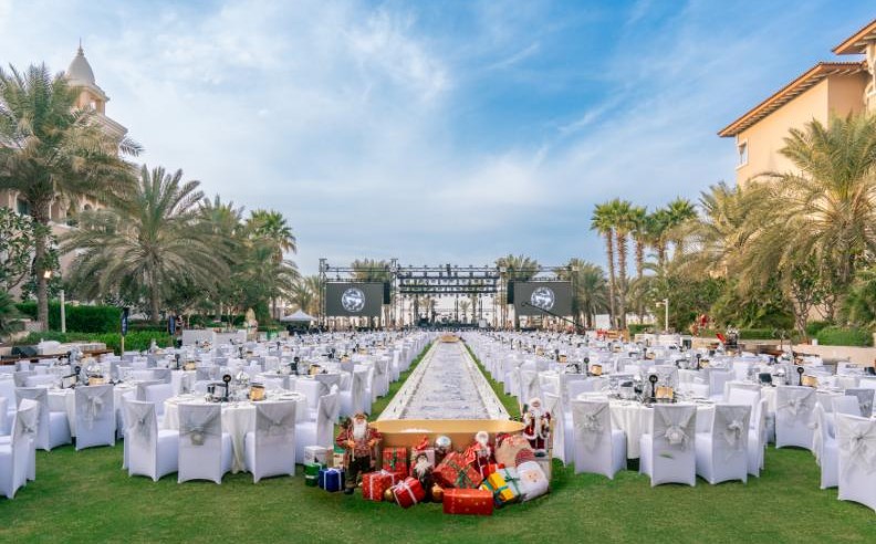 احتفالات العيد الأرثوذكسي في ريكسوس جزيرة السعديات