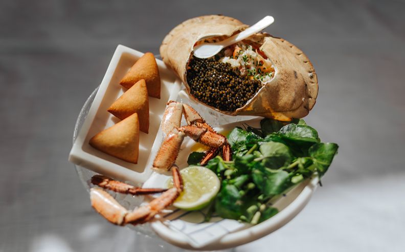 قوائم سيرين الاحتفالية لختام العام