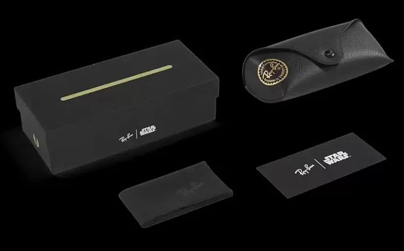 A Collectible Experience Beyond Eyewear